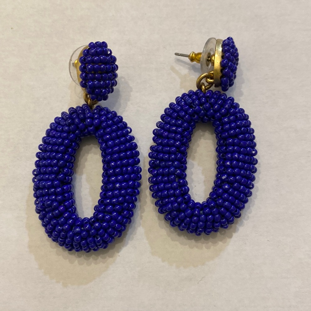 Jcrew earring